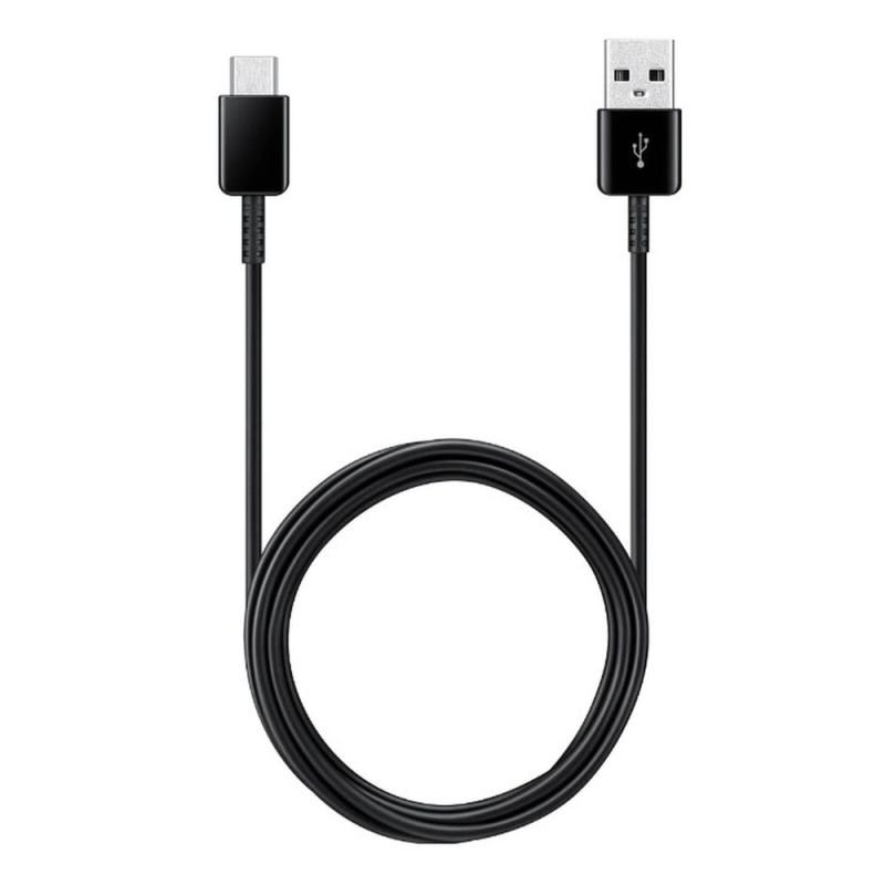 Câble USB / Type-C Samsung EP-DG930IBE - Noir (VRAC) — Samsung · Smarty Paris 18e